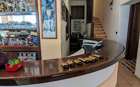 Hotel il Rifugio del Lupo scanno