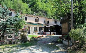 Hotel il Rifugio del Lupo scanno